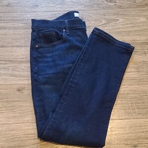Womens LOFT Jeans Size 32/14